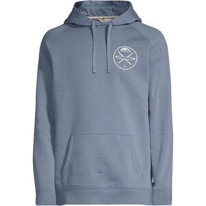 BRAND NEW Harvey Graphic Pullover Hoodie